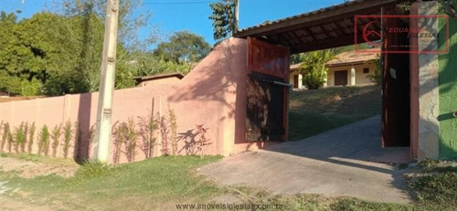 Imagem 14 de 15 de Chácaras À Venda Em Atibaia/sp - Compre O Seu Chácaras Aqui! - 1485528