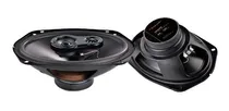 Comprar Parlantes Nakamichi Nse-6918 6x9  Ovalados + Espaciadores 