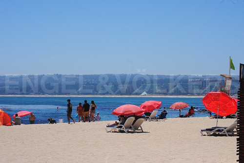 Terreno En Algarrobo
