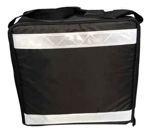 Mochila cuadrada rappi clearance