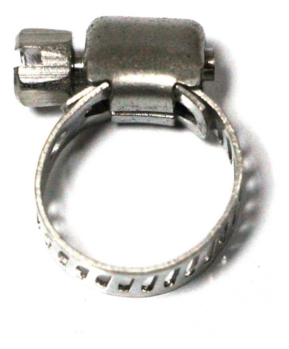 Tanz Hm-10 Caesar Hardware Miniatura Worm Gear Hose Clamp