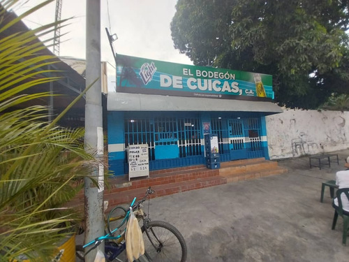 Negocio Operativo Fondo De Comercio En Los Samanes Licoreria 009jsc