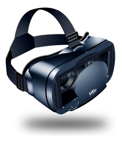 Lentes De Realidad Virtual Envolvente