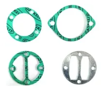 Comprar Kit Juego De Juntas Para Compresor 25 Litros Chinos Lusqtoff