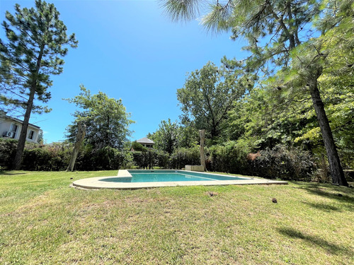 Imagen 3 de 22 de Casa En Alquiler En La Barra Village, Escobar - Disponible A Partir De Septiembre 2023
