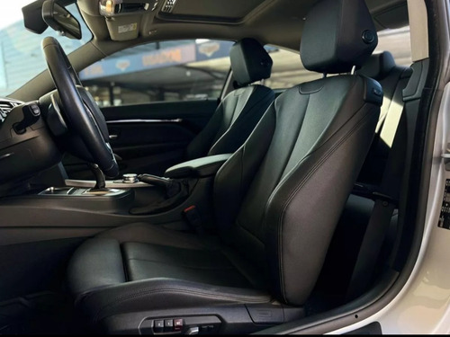 BMW Serie 4 2.0 430i Coupe Sportline 252cv