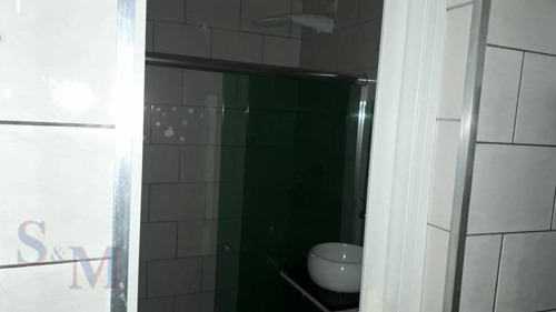 Imagem 7 de 28 de Casa Térrea 1 Dormitório - Jardim Zaíra - Mauá - Ca0836