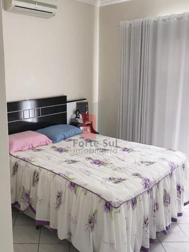 Imagem 7 de 15 de Sobrado - Sg035 - 34355209