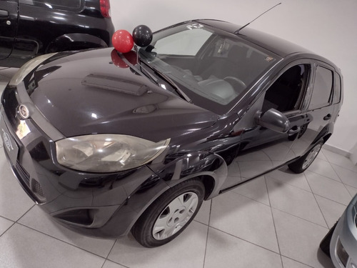 Ford Fiesta 1.0 Flex 5p