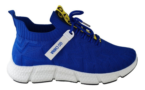 Zapatillas Deportivas Para Hombre Ligeras King 2151