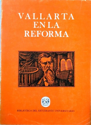 Vallarta En La Reforma . Moisés González Navarro