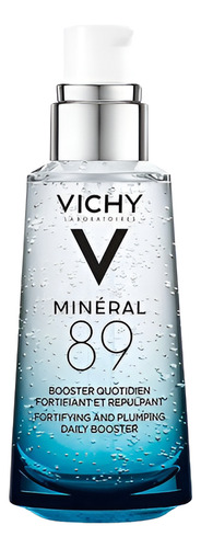 Vichy Mineral 89 Serum Facial Concentrado De Uso Díario