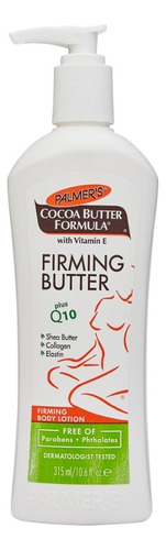 Palmers Cocoa Butter Firming Lotion