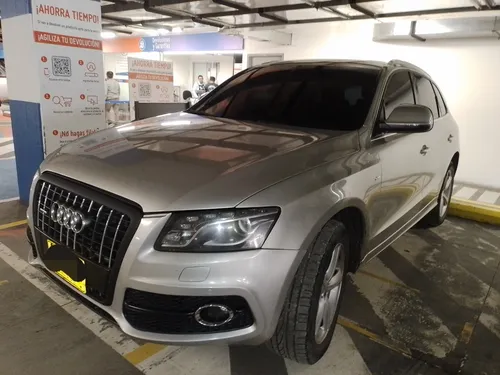 Audi Q5 2.0 Tdi Attraction