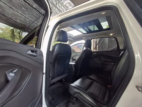 Ford Escape 2.0 Se 4x4