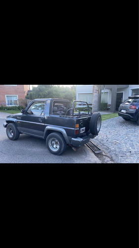 Daihatsu Feroza 1.6 4x4 1994