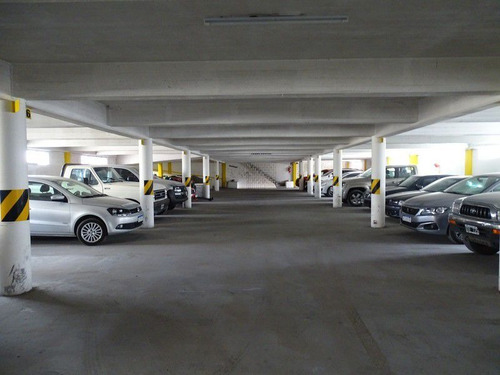 Imagen 9 de 14 de Estacionamiento Con 91 Cocheras - Zona Centro - Villa Gesell