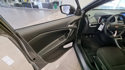 Imagen 14 de 15 de Chevrolet Tracker Manual 0km 2022 Fabrica Vm