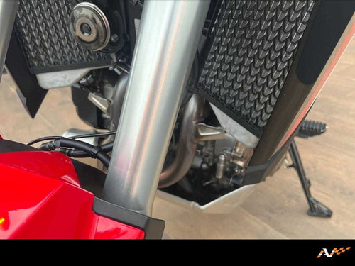 Imagem 8 de 15 de Honda Crf 1100l Dct