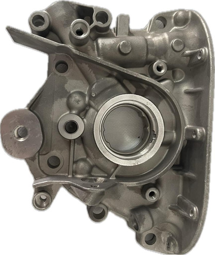 Bomba De Oleo Motor Toyota Corolla 1.8 16v. 96/97 Dohc 7a-fe