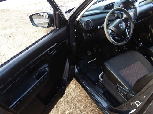 Suzuki S-Presso 1.0 GLX ADVENTURE MT