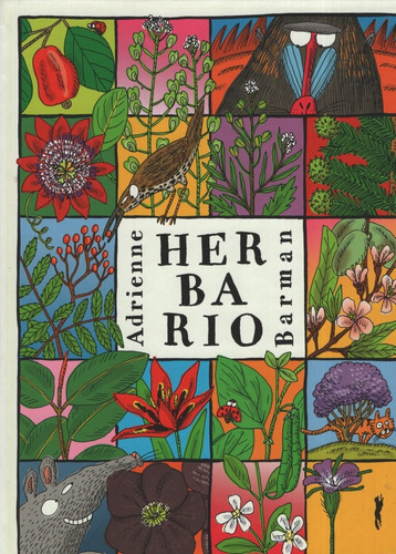 Herbario - Enciclopedia Visual