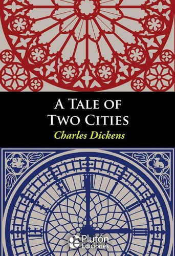 Libro: A Tale Of Two Cities / Charles Dickens