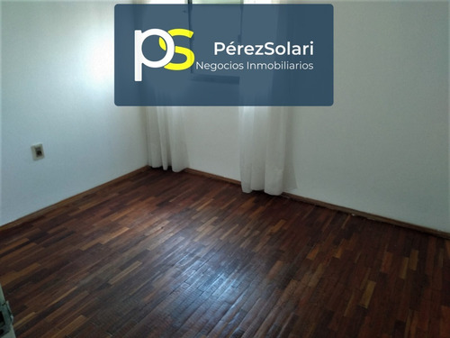 Imagen 6 de 13 de Se Vende Apartamento De 4 Dormitorios En San José De Mayo