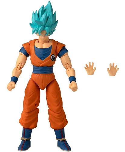 Dragon Ball Super Estrella De Dragón Super Saiyan Blue Goku | Cuotas sin interés Dragon Ball Super Estrella De Dragón Super Saiyan Blue Goku | Cuotas sin interés