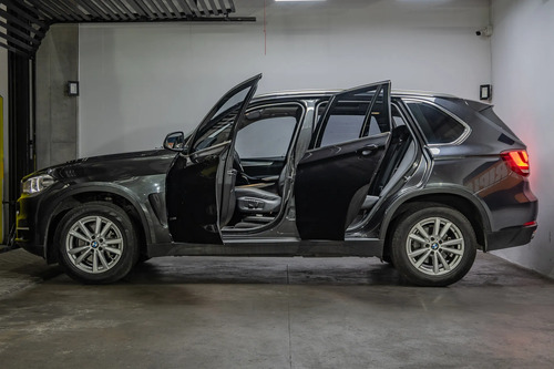 BMW X5 3.0 Xdrive35i Premium