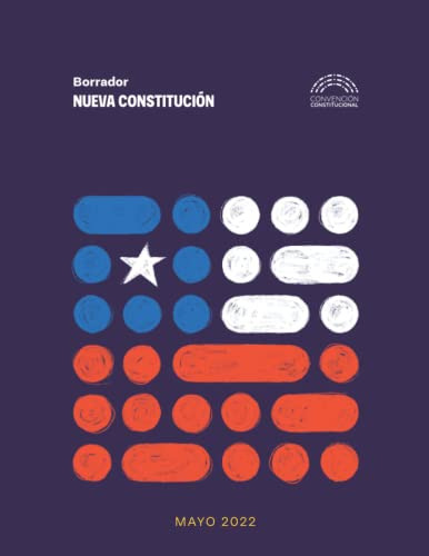 Borrador De Nueva Constitucion Politica De La Republica De C
