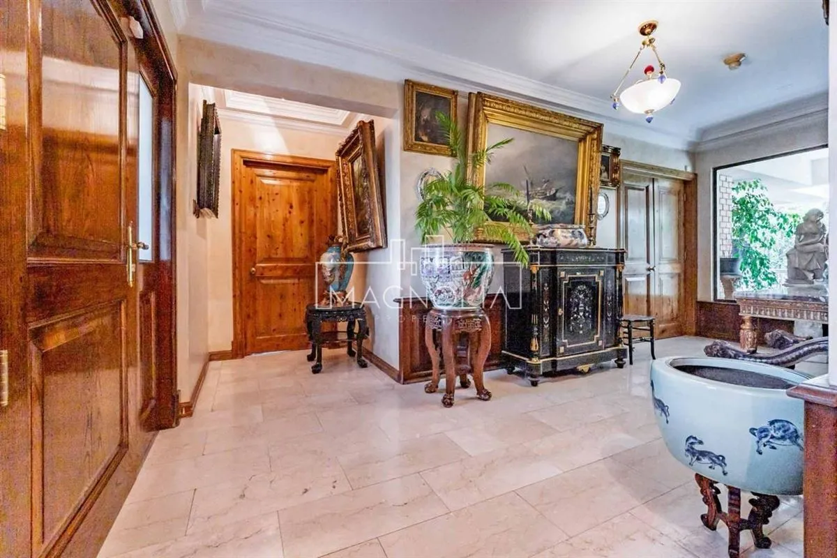 Imagen 5 de 29 de Departamento En Venta De 5 Dorm. En Las Condes