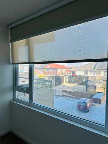Centrico Departamento 1d1b En Edificio Ochagavia