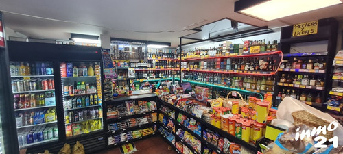 Venta Local Comercial Con Botillería En Labranza