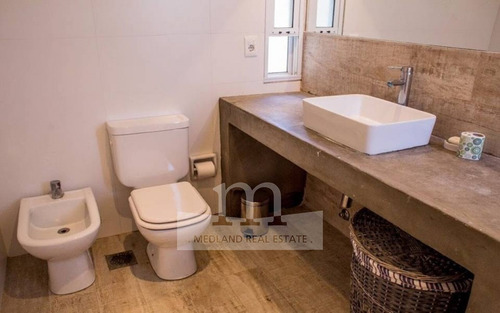 Imagen 8 de 12 de Casa En Venta El Quijote Chacras- Ref: 10