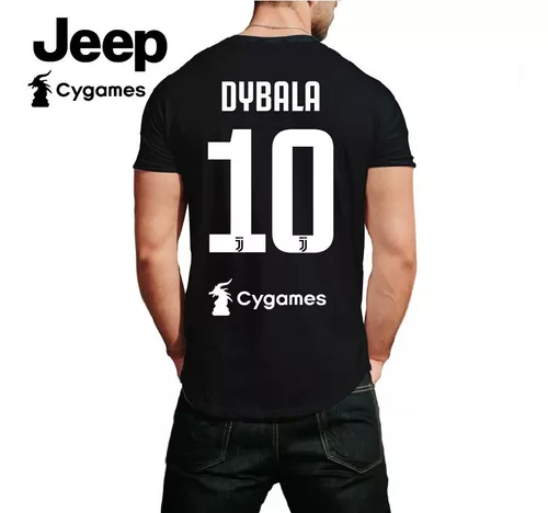 Camiseta Juventus | 📦