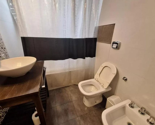 Departamento En Venta - 1 Dormitorio 2 Baños - 65mts2 - Mar Del Plata
