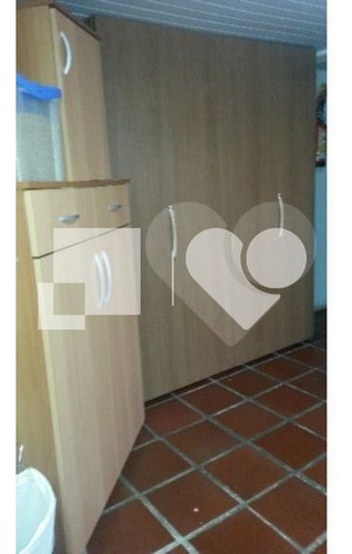 Lopes Lrt Vende Excelente Sobrado Em Teresópolis - 28-im423753