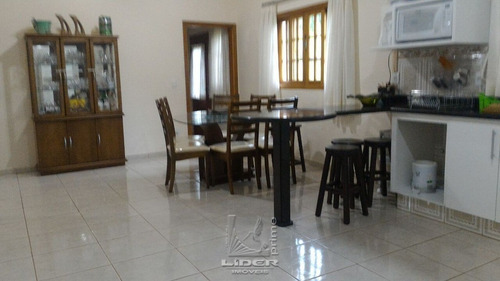 Chácara Com Piscina Bragança Paulista - Ch0129-2