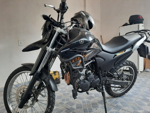 Yamaha Lander 2020