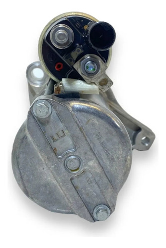 Motor Partida Arranque Compass Toro 1.3 13d Turbo 50150359