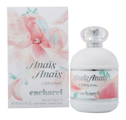 Anais Anais L'original 100ml Edt Mujer Cacharel