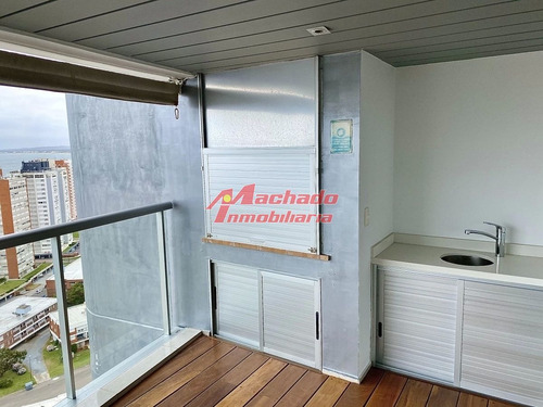 Imagen 17 de 30 de Venta Apartamento En Mansa