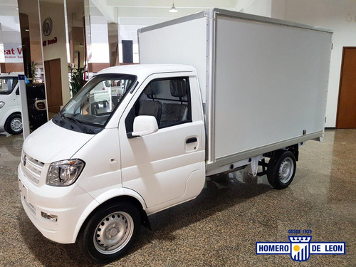 Dfsk Camionetas Pickup Box Furgon 1100 Leasing Credito