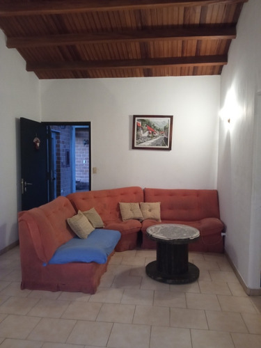 Imagen 4 de 14 de Apartamento Urbanización Terrazas De Guaicoco