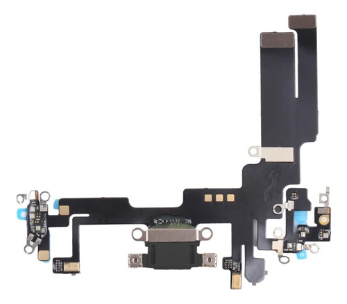 Cargador Usb Puerto Carga Dock Conector Flex Cable Reemplazo