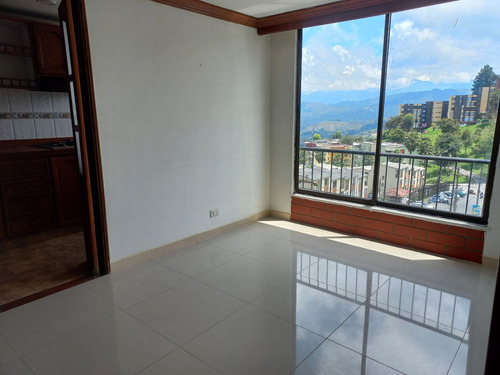 Venta Apartamento Villapilar. Manizales