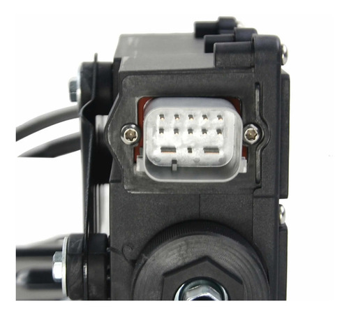 Módulo Cable Freno De Mano Automático Bmw X5 X6 2007 - 2013