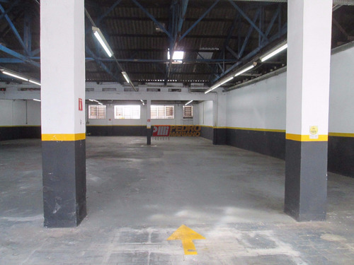 Imagem 3 de 8 de Galpao - Rudge Ramos - Ref: 22274 - L-22274