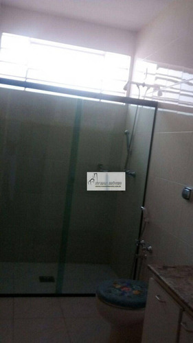 Imagem 7 de 16 de Casa Com 3 Dormitórios À Venda, 167 M² - Vila Leão - Sorocaba/sp - Ca1049
